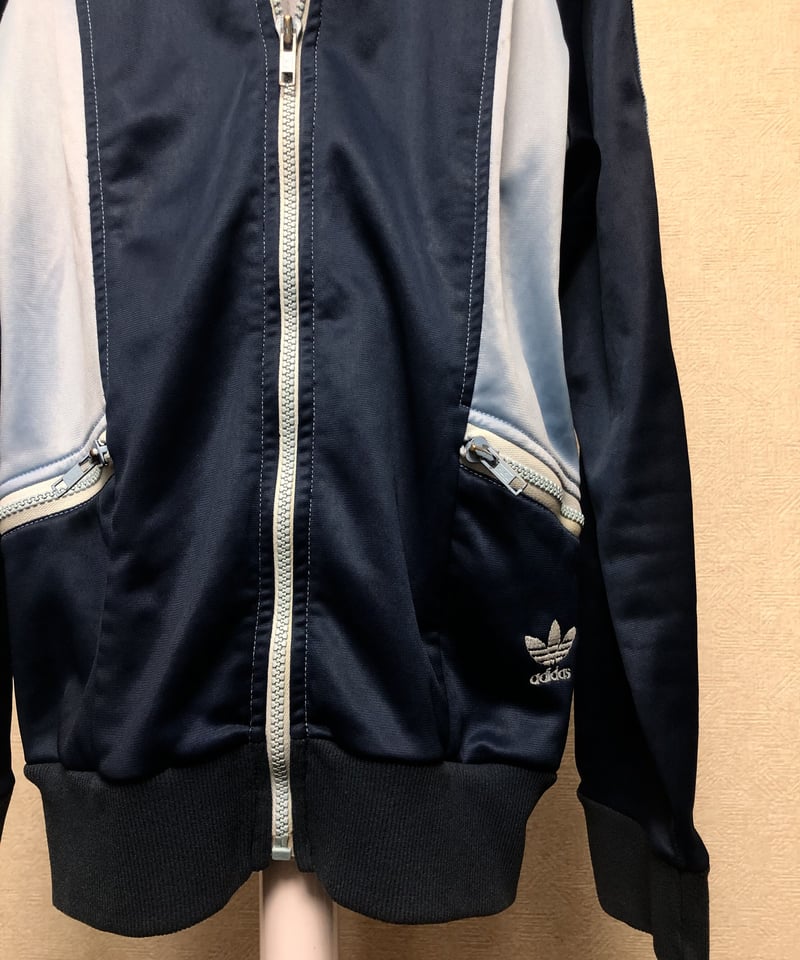 超目玉ヴィンテージレアモデルCLUB JERSEY》80,s U.S.A.製adidas 超目玉ヴィンテージレアモデルCLUB JERSEY》80,s U.S.A.製adidas