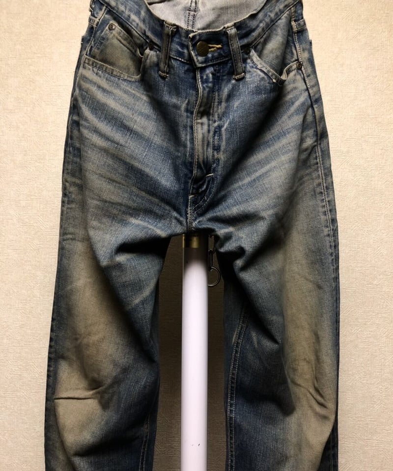 Lee RIDERS 90's オールド デニムジャケット 日本製 オールドナインティーズ日本製Lee〉90年代後期日本製 Lee RIDERS