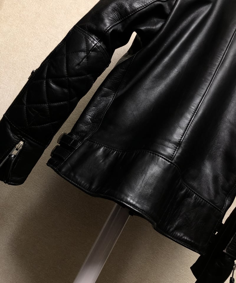 超目玉エイティーズルイスレザー》80年代初期 Lewis Leathers 超目玉エイティーズルイスレザー》80年代初期 Lewis Leathers