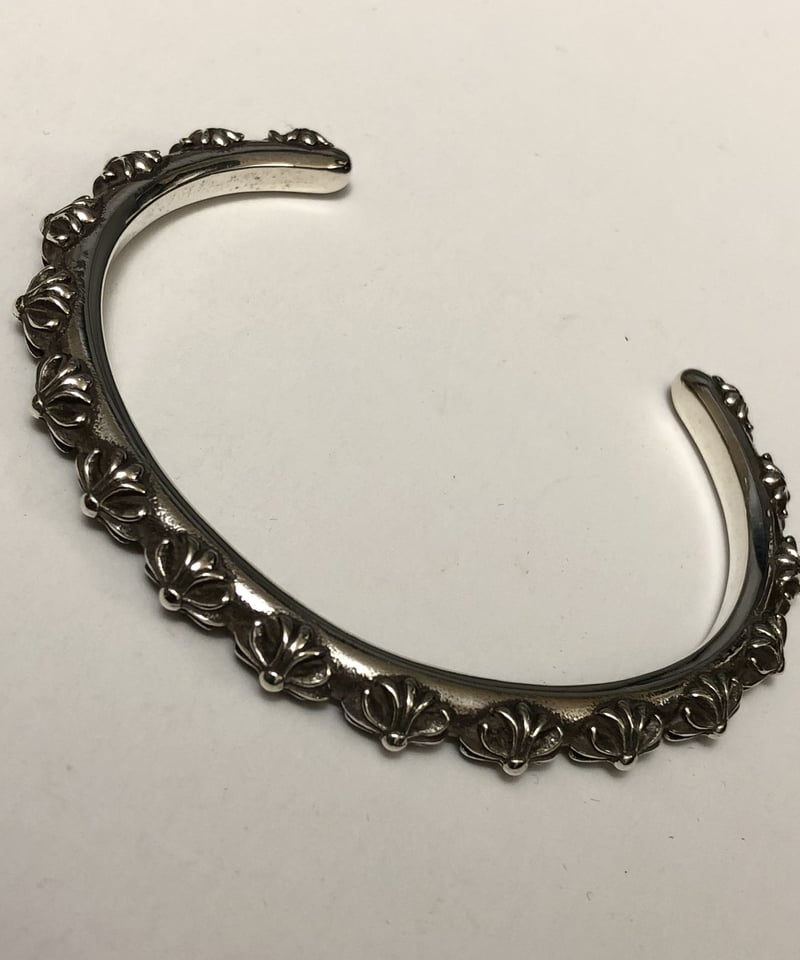 帝王クロムハーツ超人気ブレスレットバングル〉Chrome Hearts 帝王クロムハーツ超人気ブレスレットバングル〉Chrome Hearts