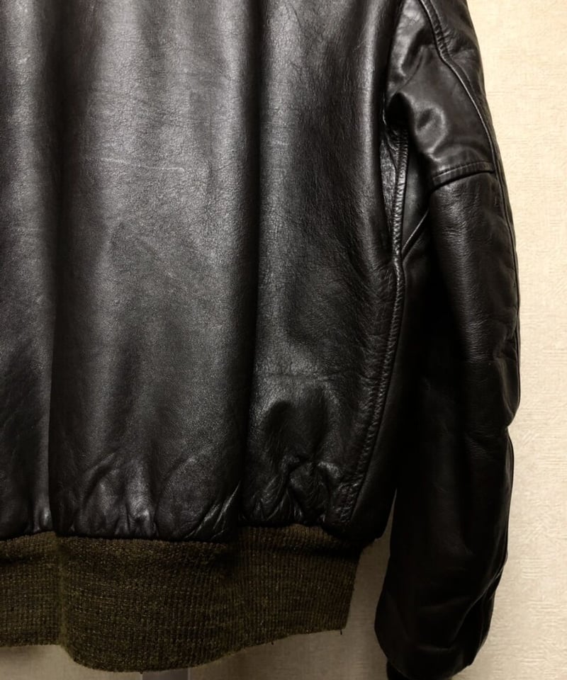 セブンティーズアルミジッパーU.S.A.〉70年代後期U.S.A.製名門 セブンティーズアルミジッパーU.S.A.〉70年代後期U.S.A.製名門