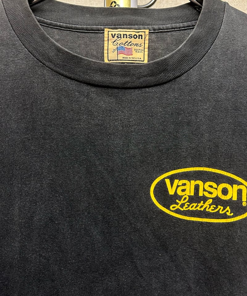 レトロウッドタグAmerican さゆりさん 90's チャンピオン 青刺繍タグ スクリプトロゴ 前Vスウェット