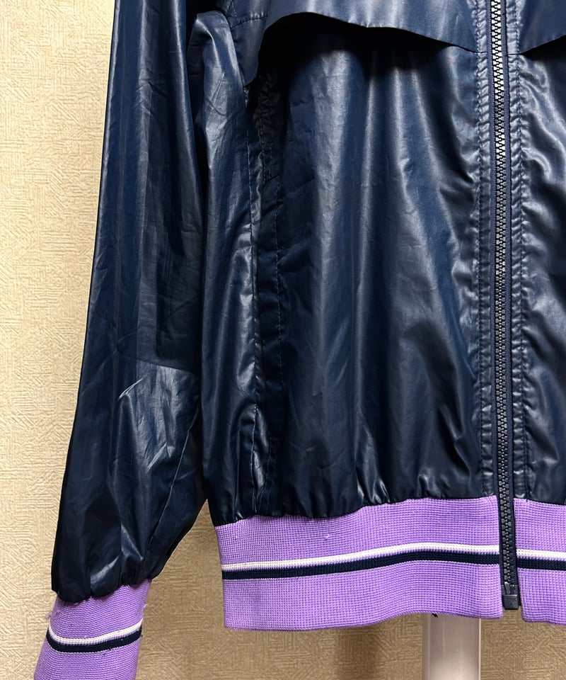 デサント製 トラックジャケット 70s〜80s トレフォイルロゴ 希少カラー38 楽天市場】古着 adidas アディダス 70s ヴィンテージ デサント製