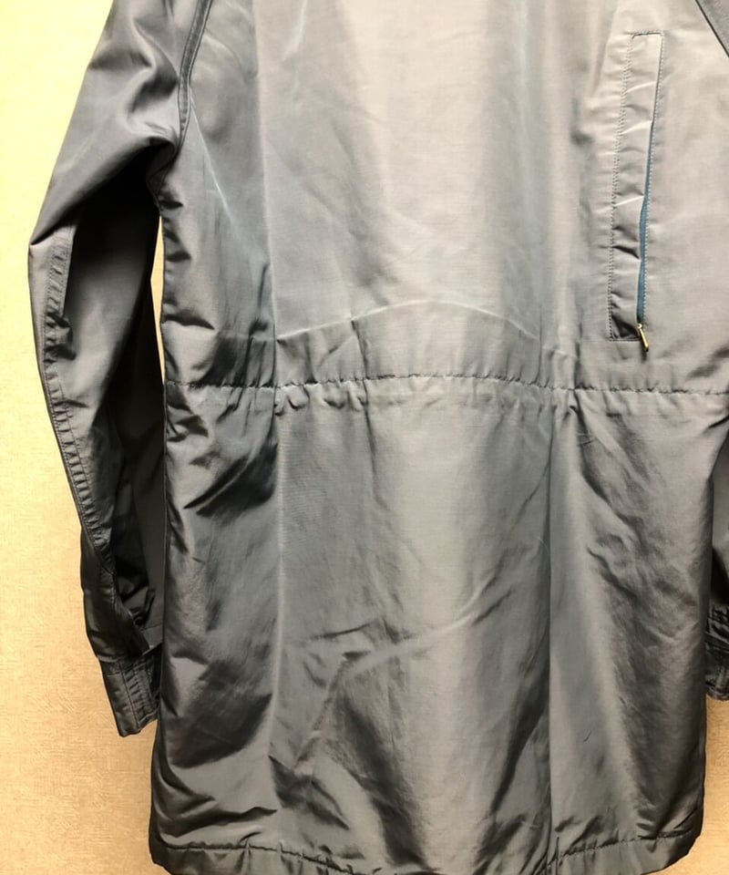 70年代タグU.S.A.製Woolrich〉70年代タグU.S.A.製Woolrich 希少