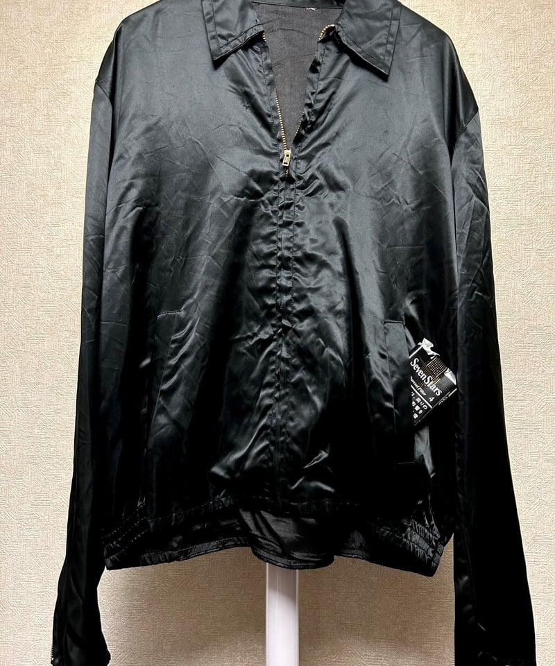 希少ブラックボディーシックスティーズRock'n Rollリアル〉60年 希少ブラックボディーシックスティーズRock'n Rollリアル〉60年