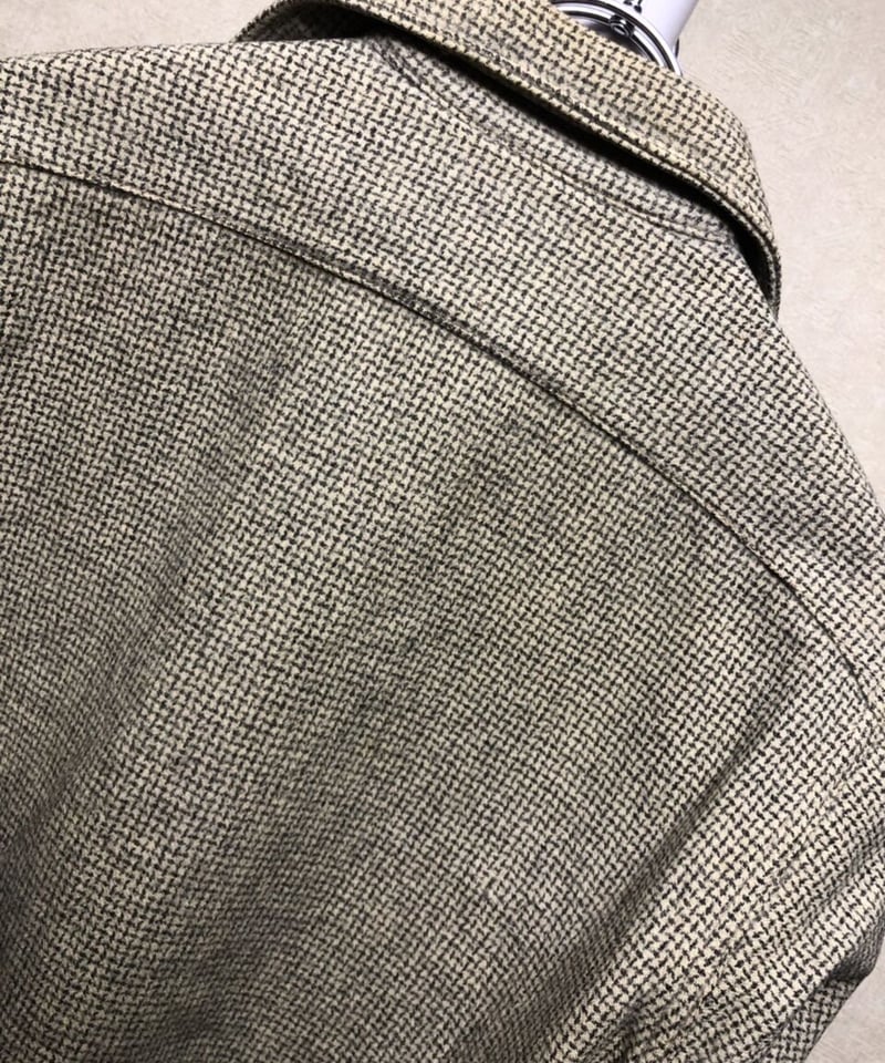 後世資料クラス1930年代タグL.L.BEAN〉 激レア1930年代大文字 後世資料クラス1930年代タグL.L.BEAN〉 激レア1930年代大文字