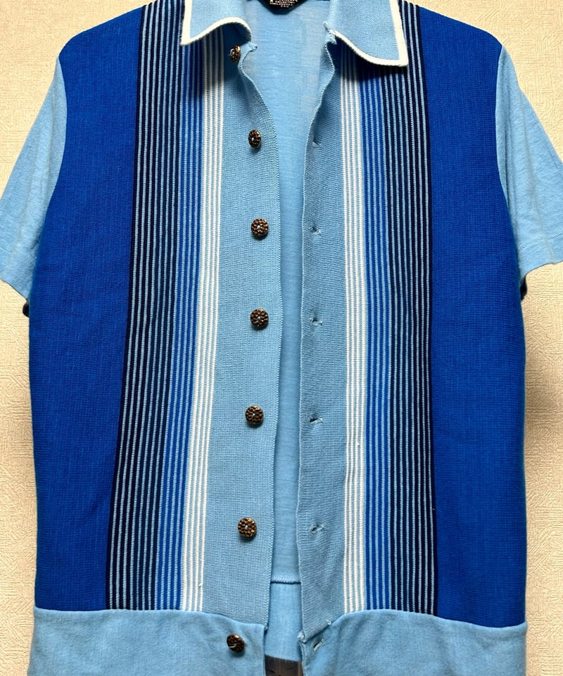 セブンティーズ激レアメタルボタンSears〉 70年代Searsプレミア セブンティーズ激レアメタルボタンSears〉 70年代Searsプレミア