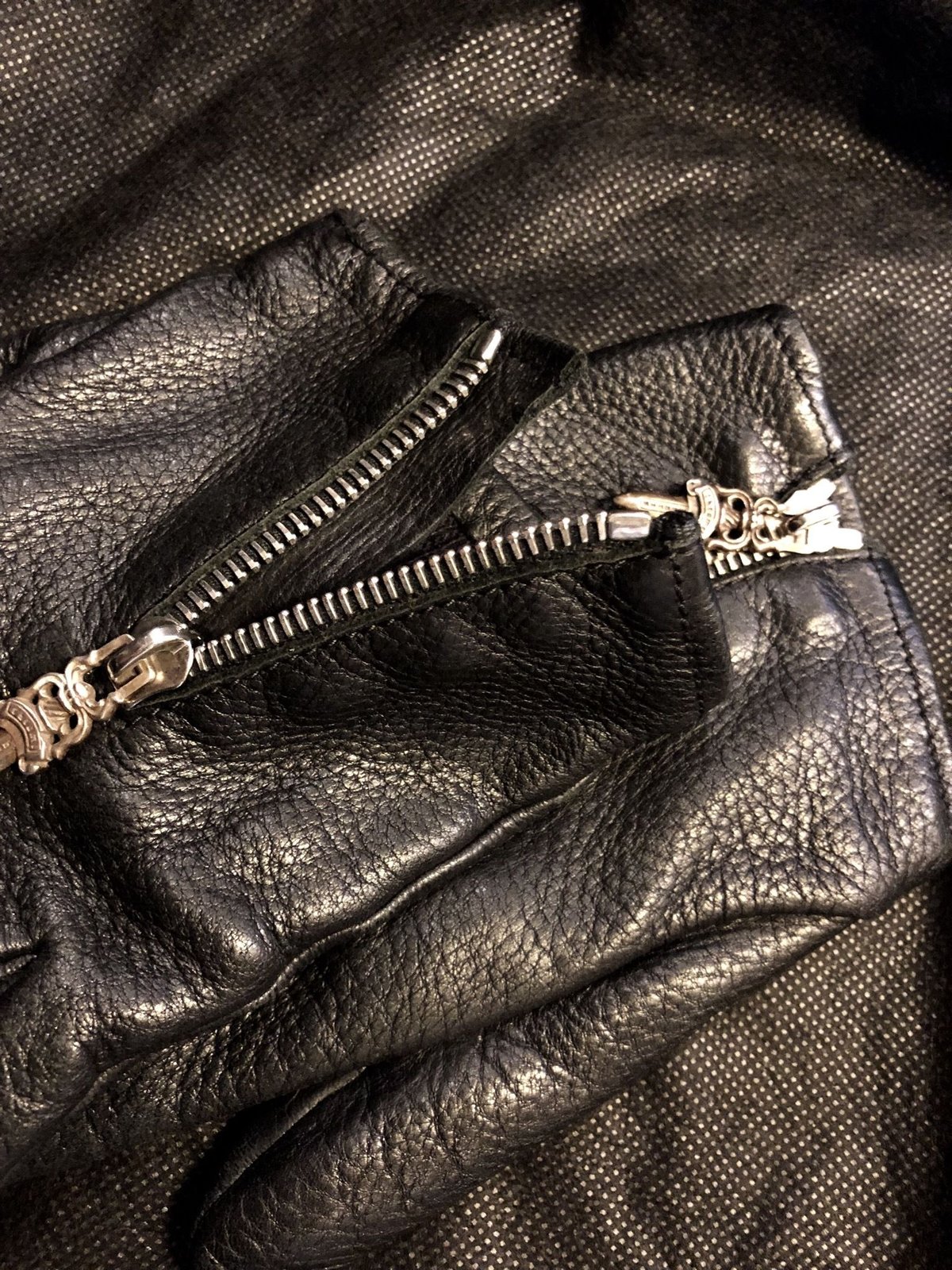クロムハーツジャパン米国製正規品〉Chrome Hearts クロムハーツ クロムハーツジャパン米国製正規品〉Chrome Hearts クロムハーツ