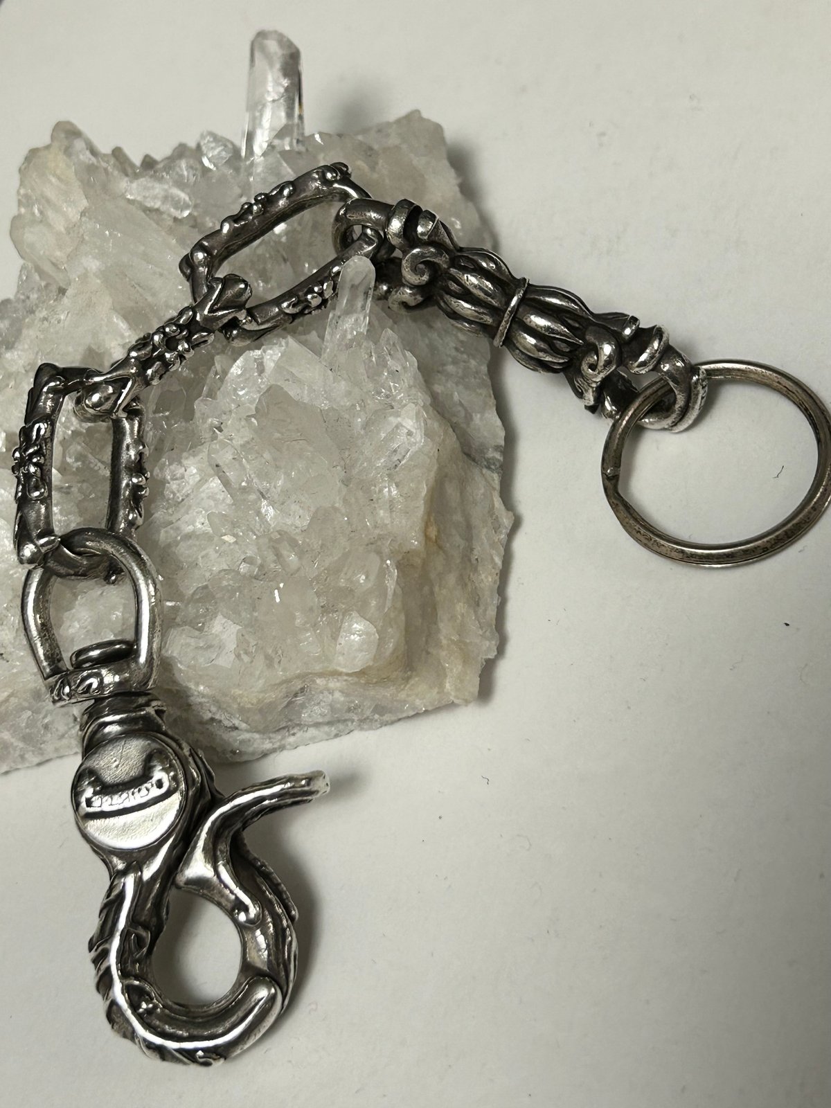 希少品　シルバーアクセ　書籍 Amazon.co.jp: シルバーアクセ最強読本 : 本