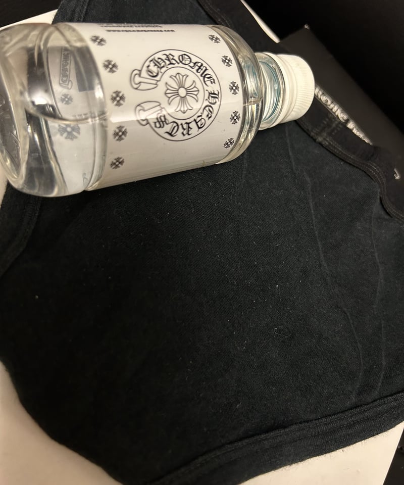 絶版モデル90,sクロムハーツアンダーウェア〉 Chrome Hearts希少