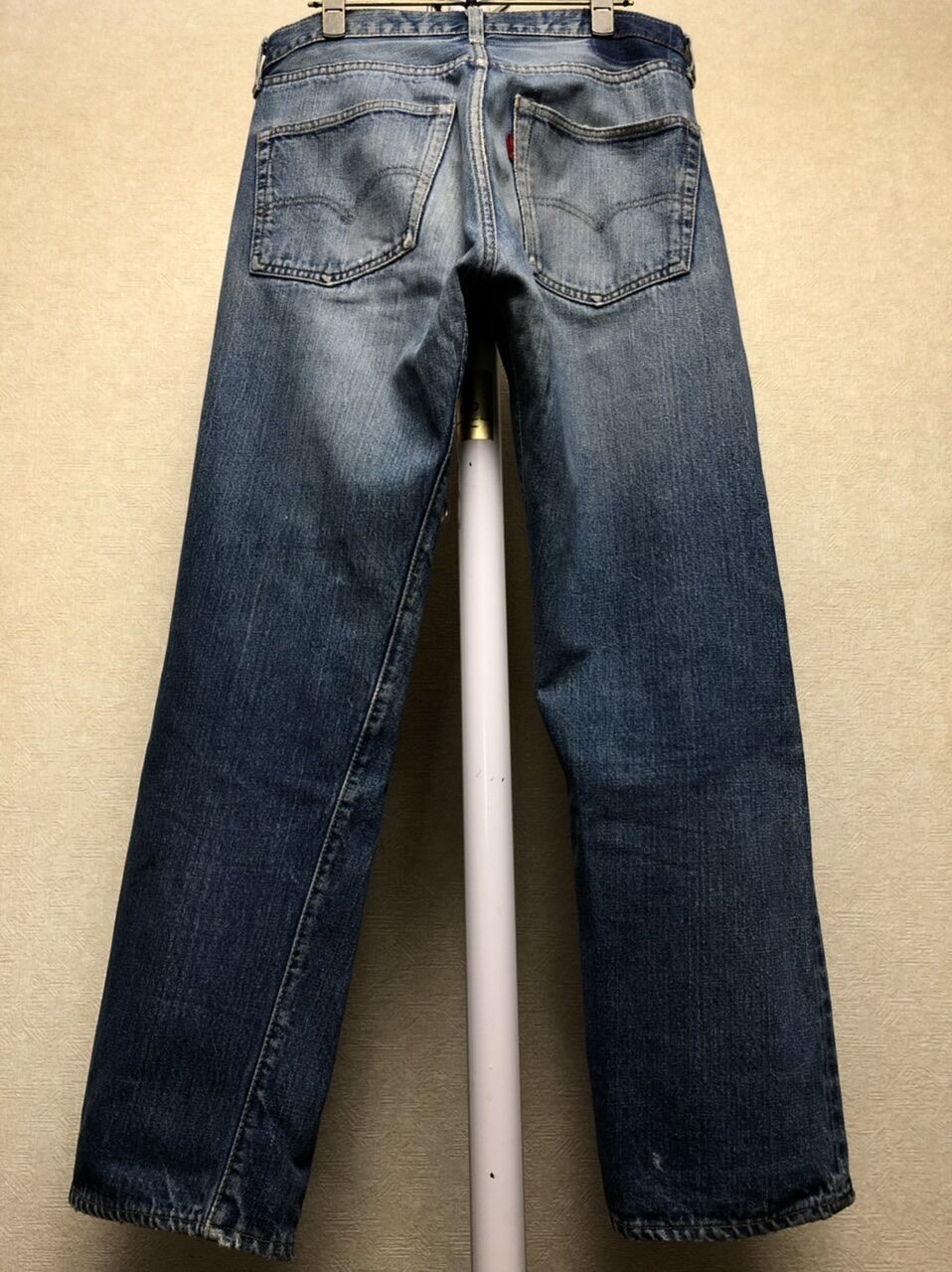 66前期】 Levi