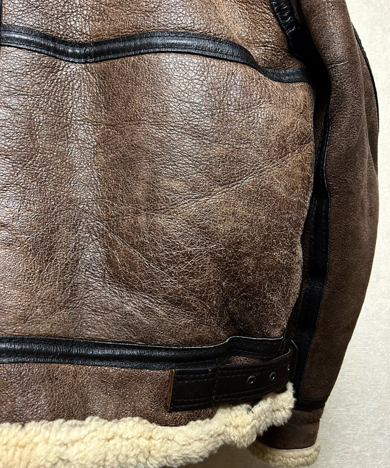 オールドU.S.A.製期名門AVIREX〉オールドU.S.A.製期名門AVIREX Type