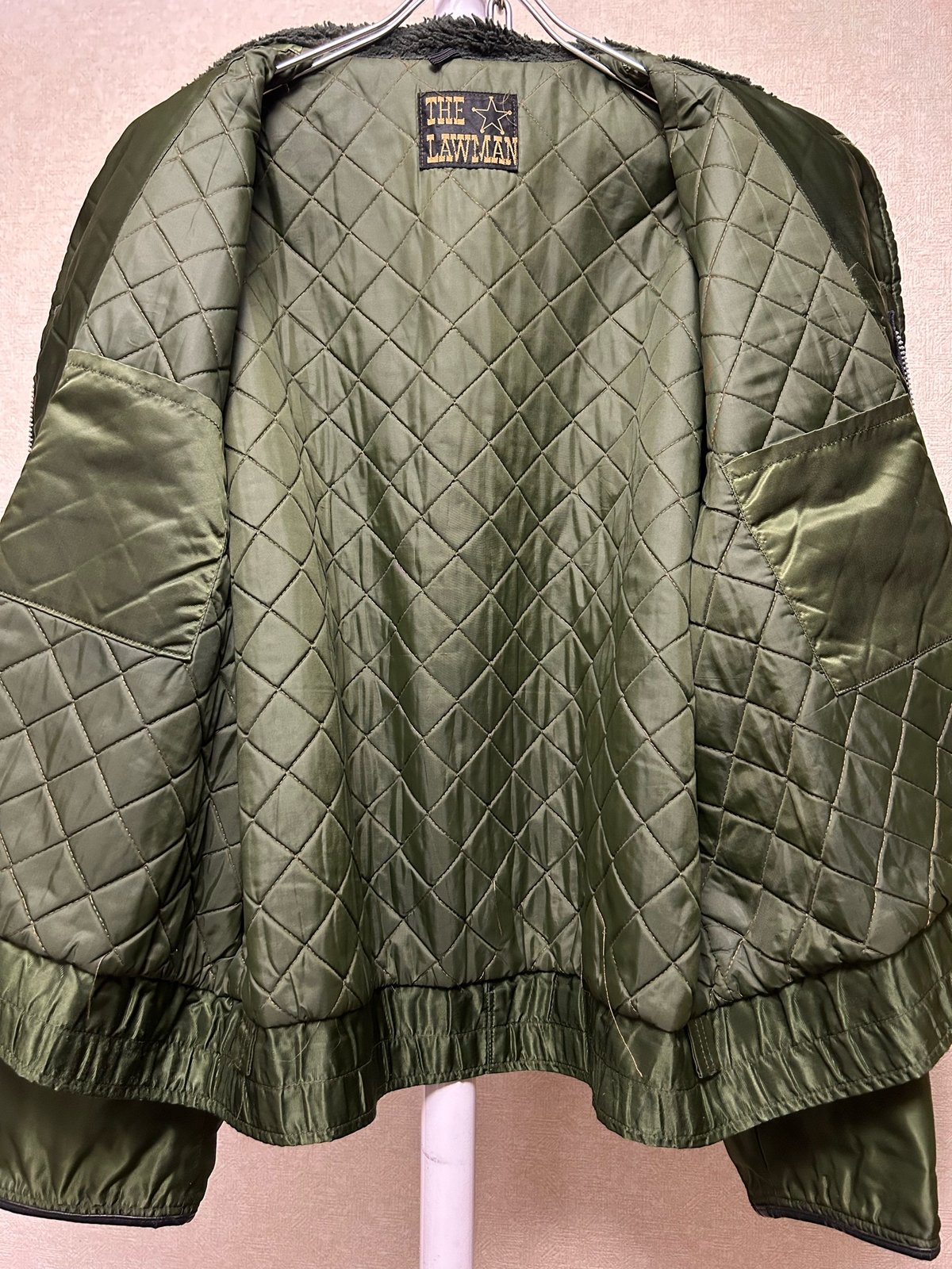 TALONアルミジッパーU.S.セブンティーズ〉70年代U.S.A.製THE TALONアルミジッパーU.S.セブンティーズ〉70年代U.S.A.製THE