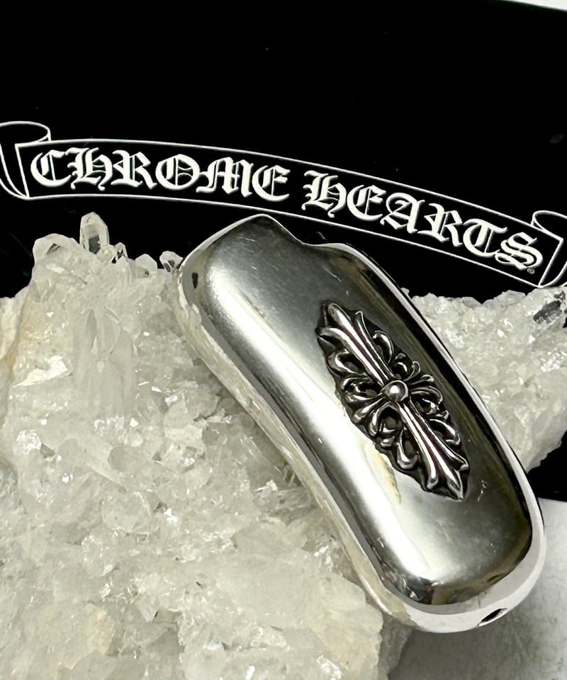 Chrome Hearts クロムハーツ キーケース 激レア個体 クロムハーツ 在庫あり！レザー キーケース、カードケースの在庫