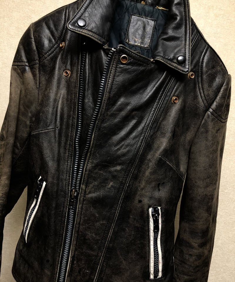 希少1970s フライトジャケット 42L 希少1970s フライトジャケット 42L 希少1970s フライト