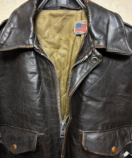 CATEGORY Schott | 我妻屋 【azumaya2014 Japanese lac