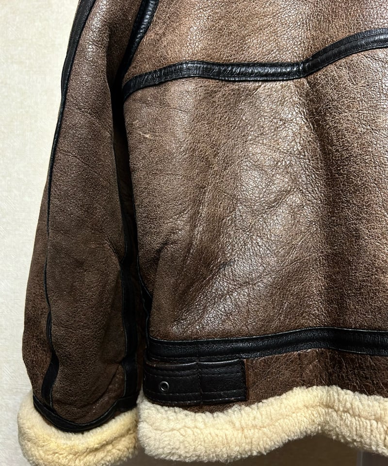 オールドU.S.A.製期名門AVIREX〉オールドU.S.A.製期名門AVIREX Type