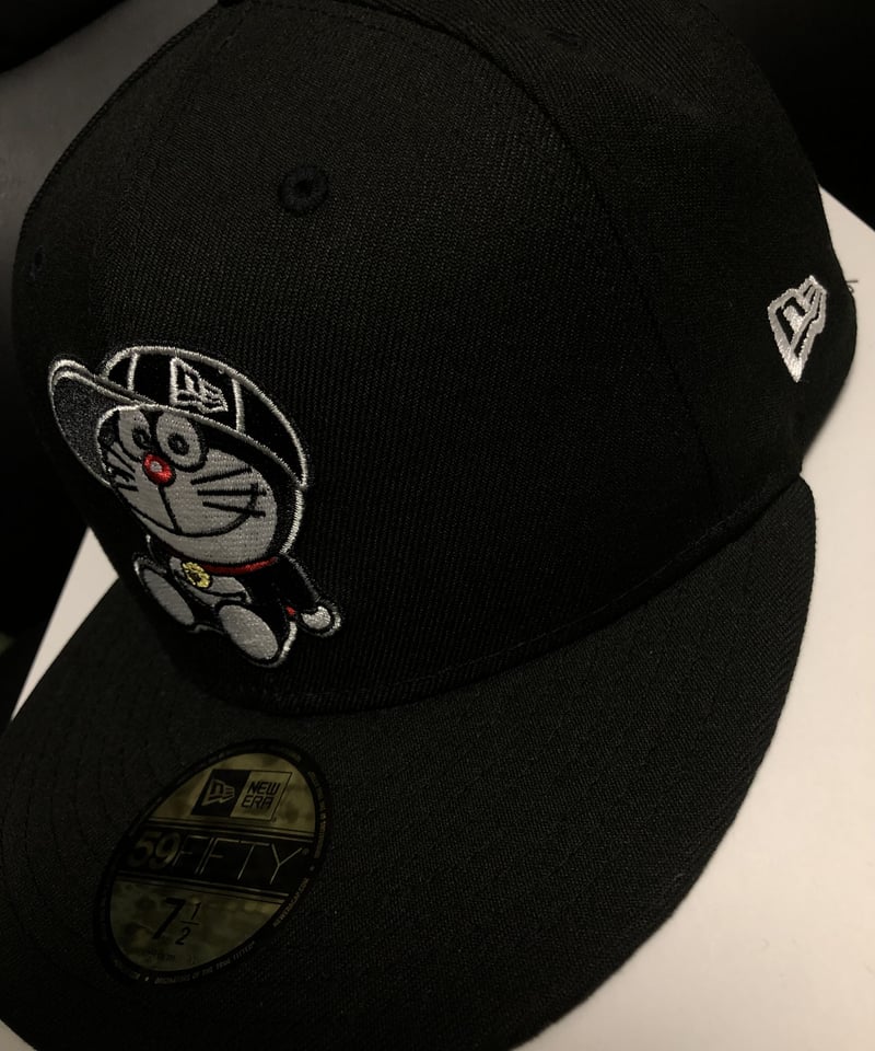 プレミアムNEW ERA×ドラえもん〉NEW ERAキャップ2022,s