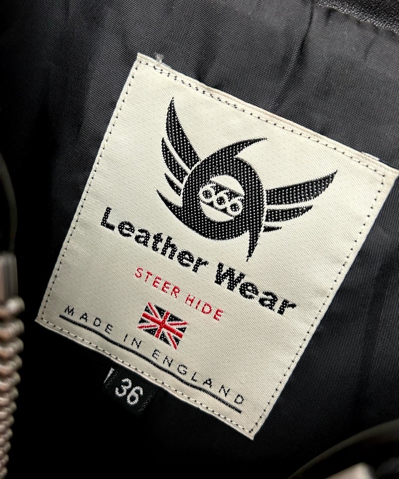 超目玉ブリティッシュライダースUK製時代希少コルセアモデル黄金 超目玉ブリティッシュライダースUK製時代希少コルセアモデル黄金