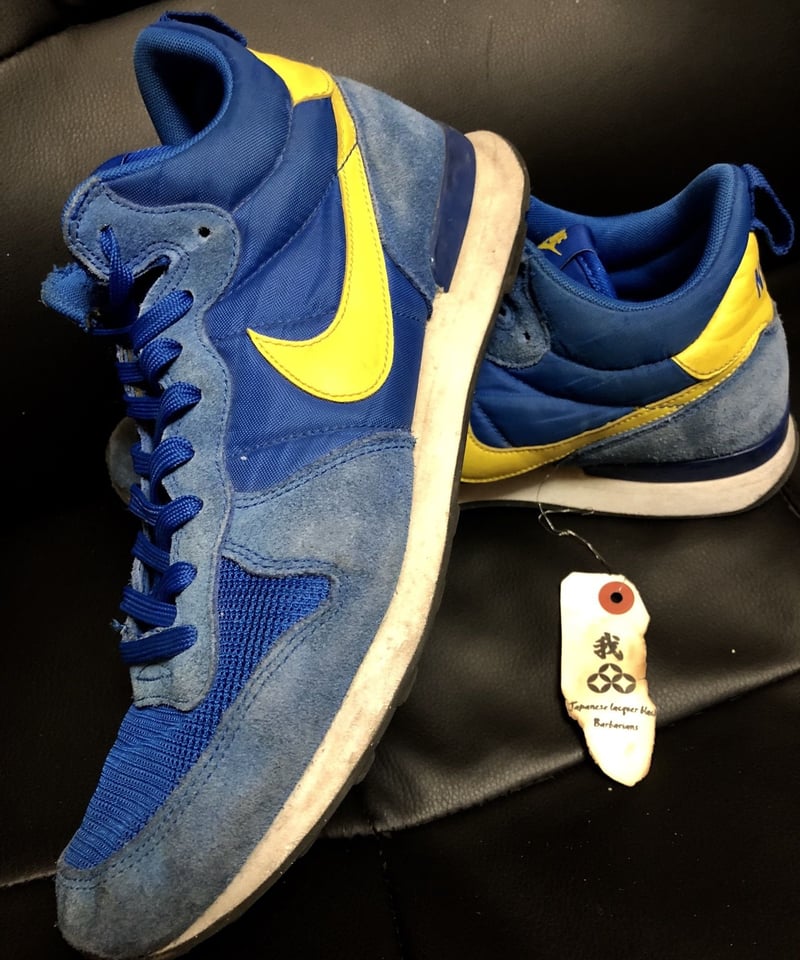 【激レア】アーセナル ベントナー #52 オーセン ロンドン購入 NIKE製 Nike（ナイキ） - thing sting