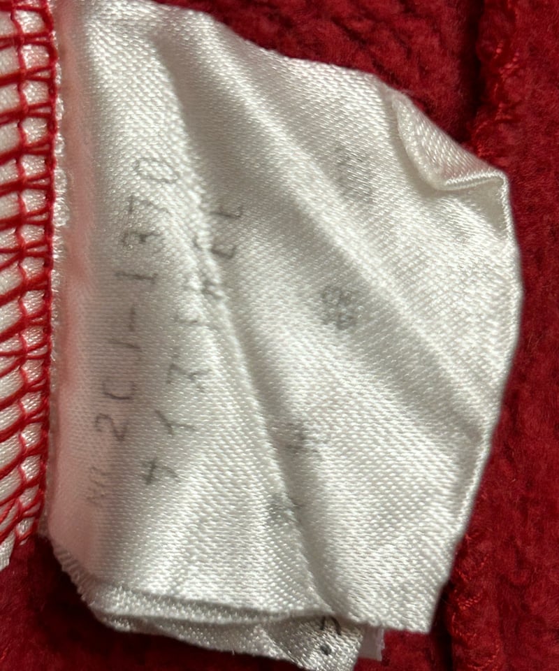 希少90-90,s中期アーカイブヒステリックグラマー〉90-90,s中期7桁内