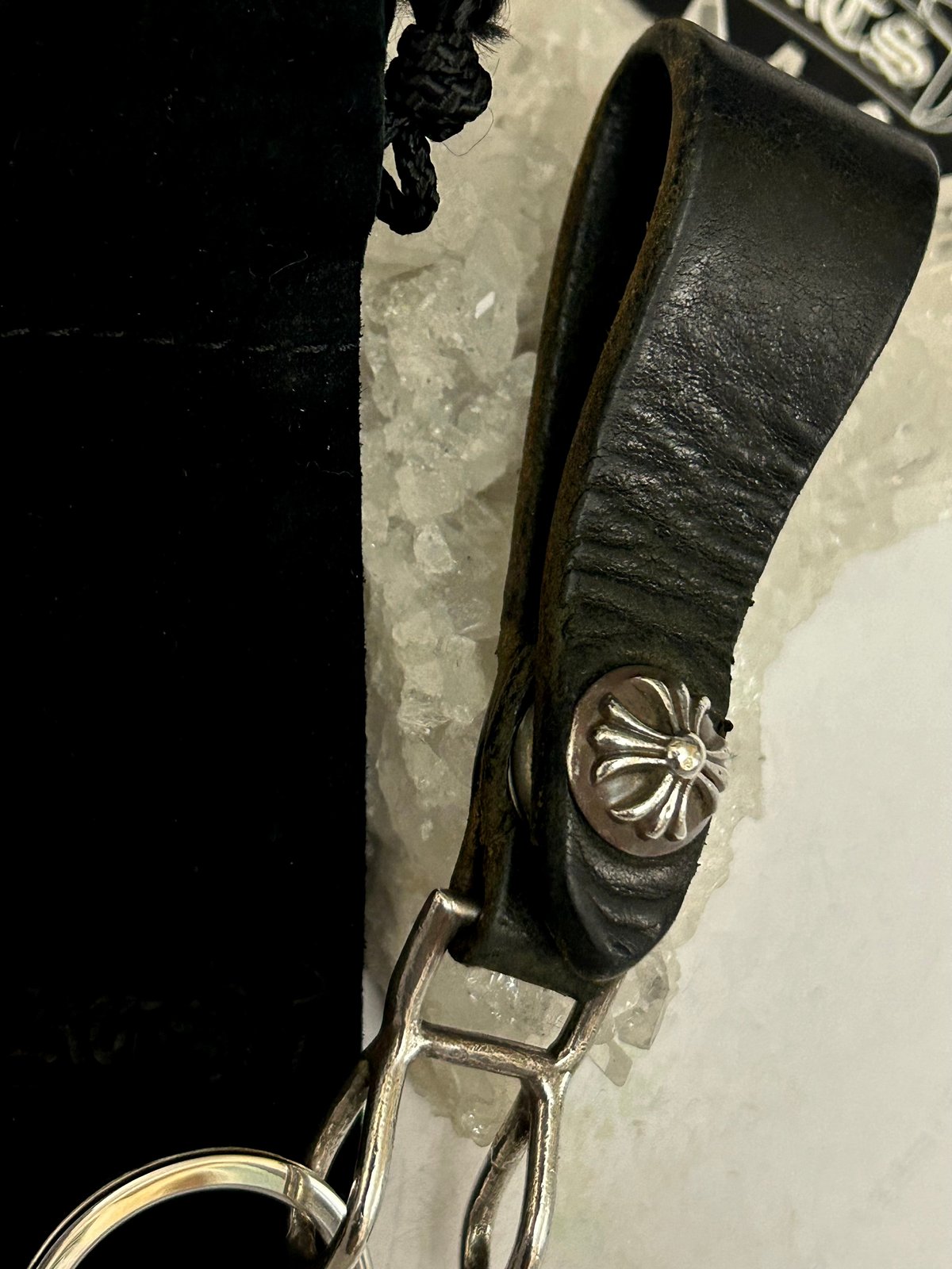 帝王クロムハーツ王道スペシャルカスタマイズ〉Chrome Hearts 帝王クロムハーツ王道スペシャルカスタマイズ〉Chrome Hearts