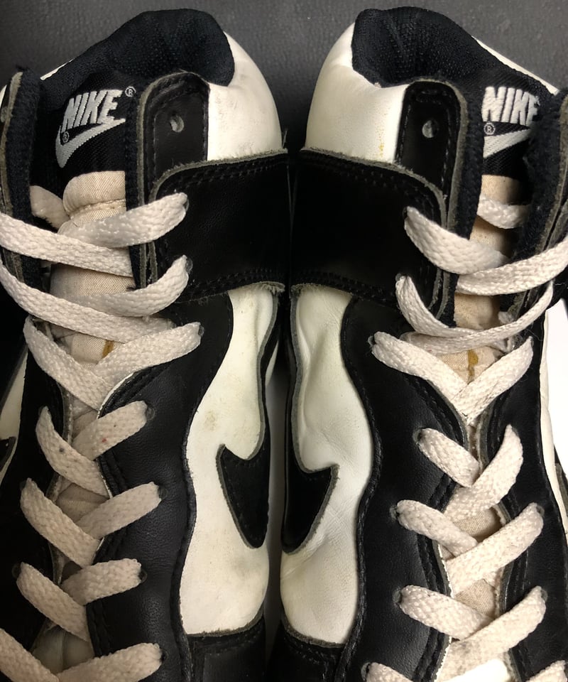 NIKE ダンク 90年代 ビンテージ 楽天市場】NIKE vintage ナイキ ヴィンテージ サイズ:26.5cm 90s
