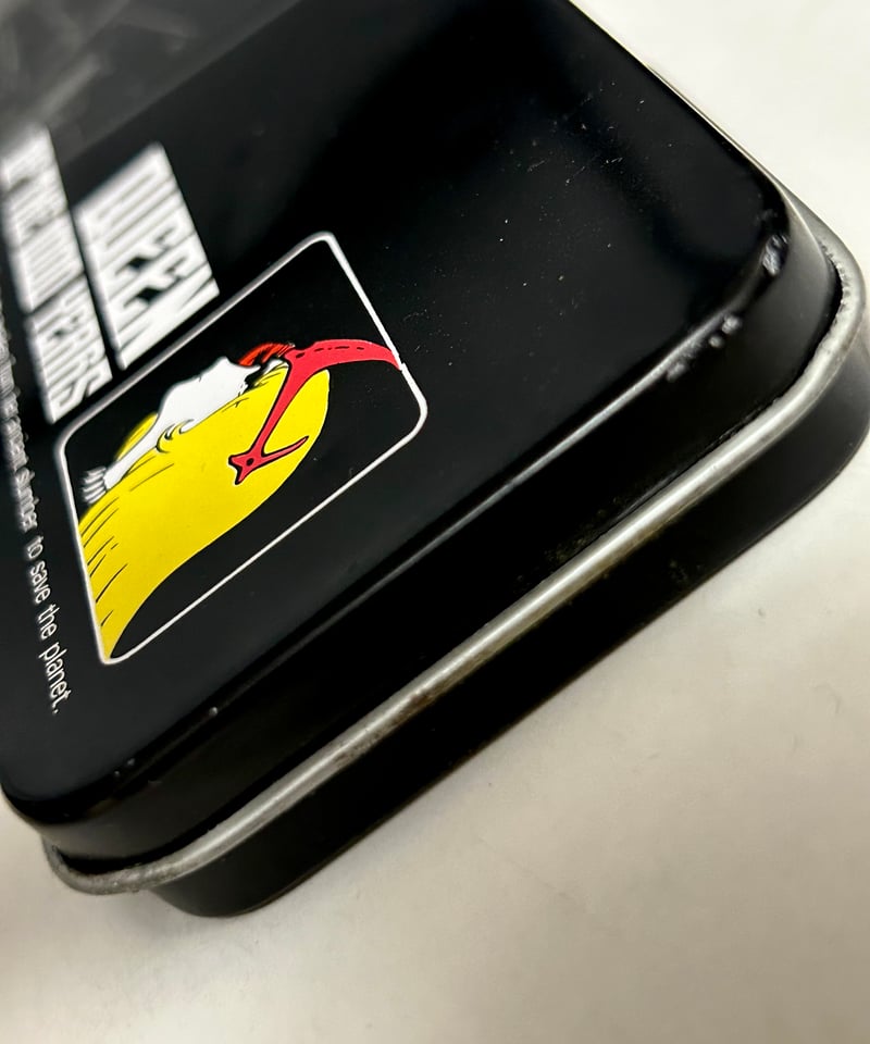 超貴重!伝説アニメ【タッチペンケース】