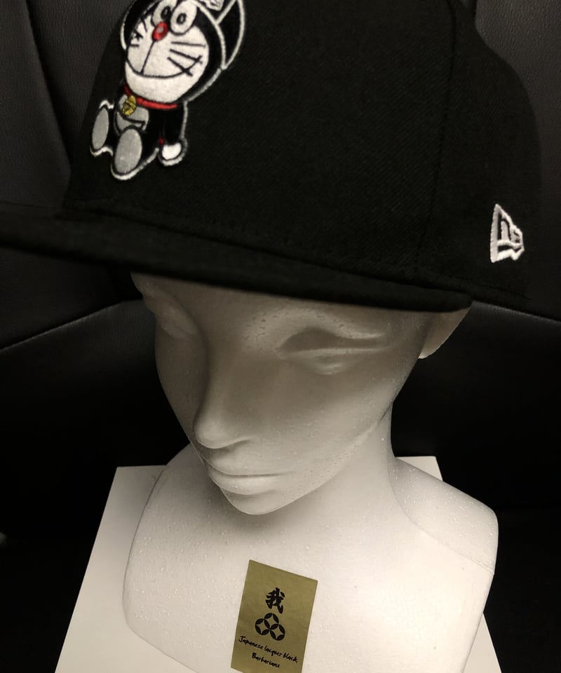 プレミアムNEW ERA×ドラえもん〉NEW ERAキャップ2022,s