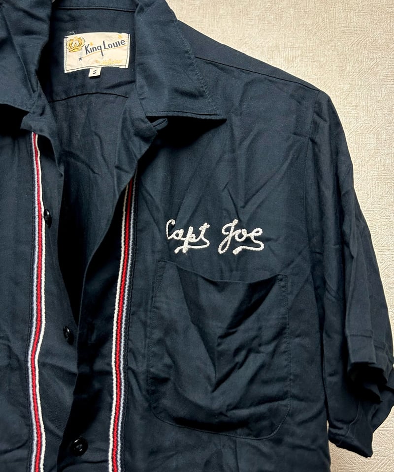 希少東洋プロデュース年代King Louie〉オールド東洋エンタープライズ