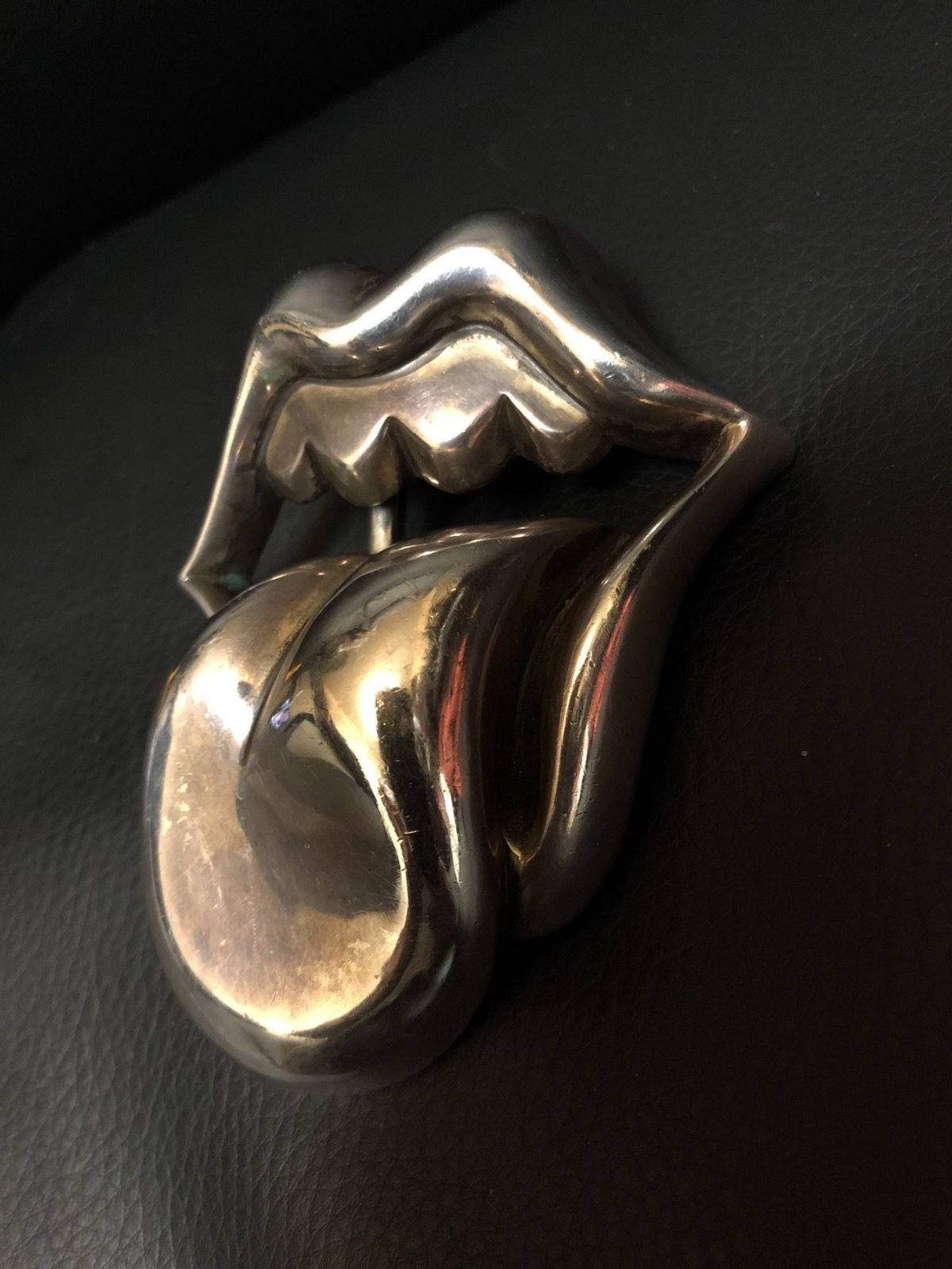 超希少 2005年 シルバーアクセ完全FILE11 帝王クロムハーツの逆襲 海外輸入 インボイス 超希少 2005年 シルバーアクセ完全FILE11