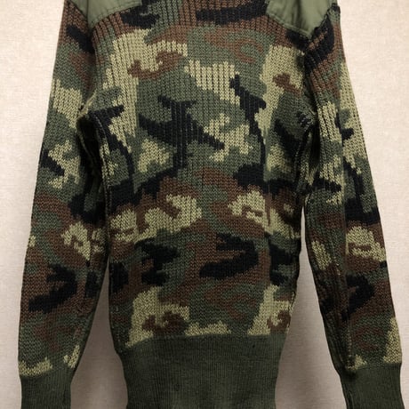 コマンドセーター | STORES