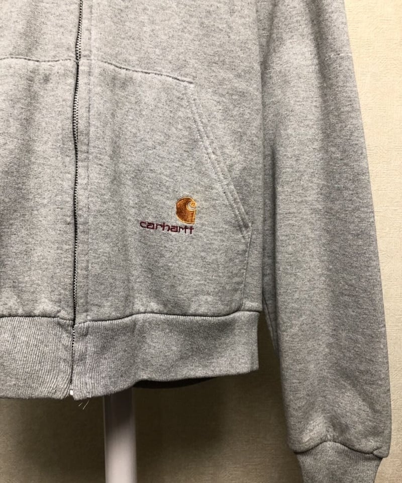 36×34 Carhartt 希少グレー YKKジップ 金ボタン スペシャル 36×34 Carhartt 希少グレー YKKジップ 金ボタン スペシャル 36×34