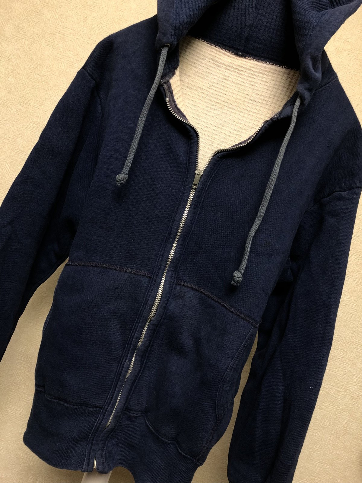 60s USA製 dickies 希少アルミジップ 美品 36インチ相当 60s USA製 dickies 希少アルミジップ 美品 36インチ相当 - メルカリ