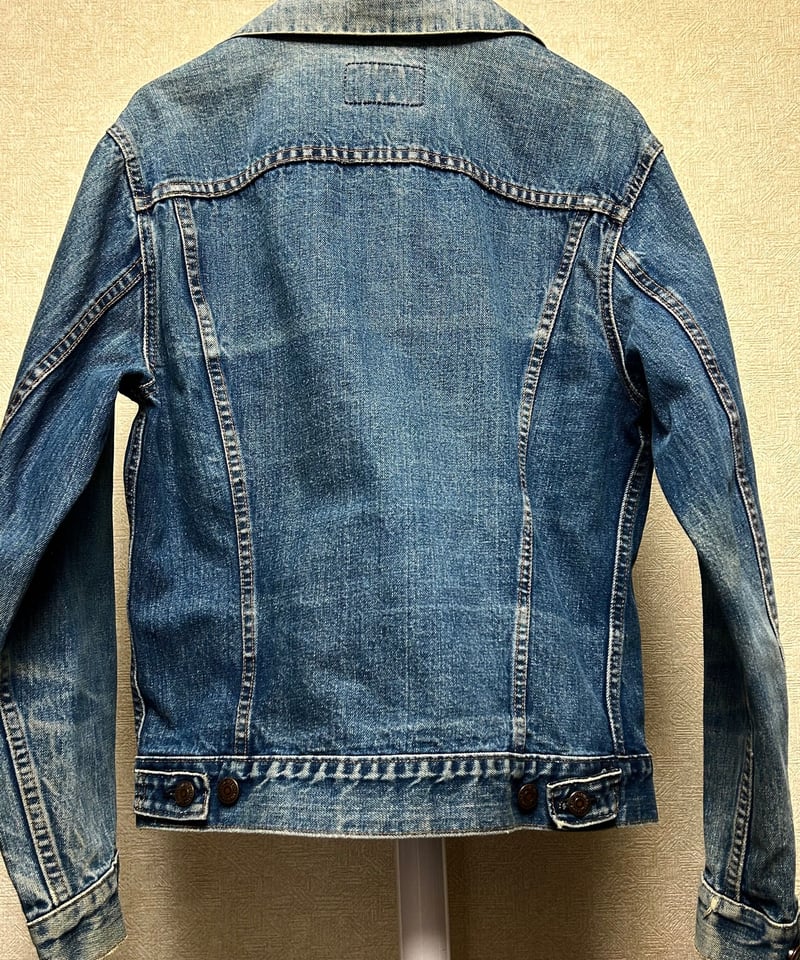 アーカイブU.S.A.製Levi'sセブンティーズ〉70年代U.S.A.製 Levi アーカイブU.S.A.製Levi'sセブンティーズ〉70年代U.S.A.製 Levi