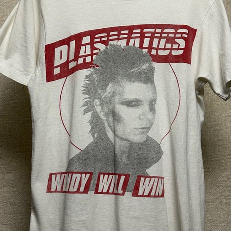 パンクtシャツ | STORES