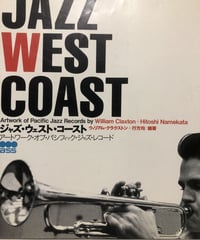 ♦️ROCK COUNTERCULTURE♦️パシフィックジャズレコード創立40周年記念1992,s JAZZ WEST COAST完全読本