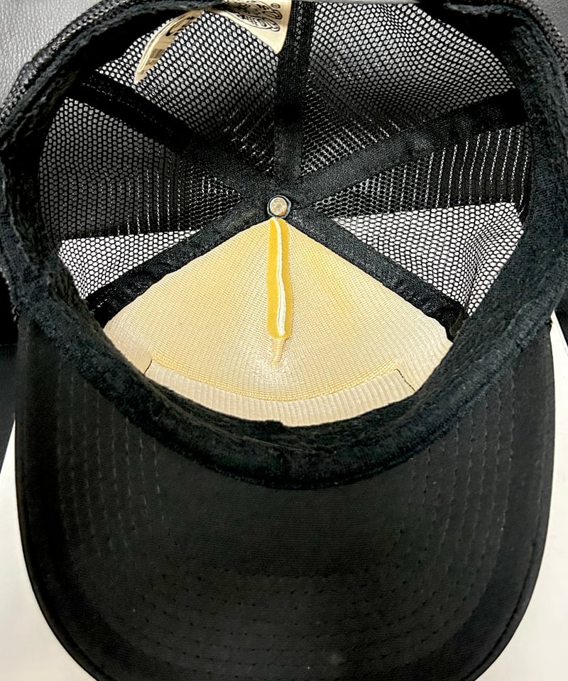 クロムハーツ シルバー　キャップ　コンチョ クロムハーツ / CHROME HEARTS 先日の入荷アイテムからトラッカー