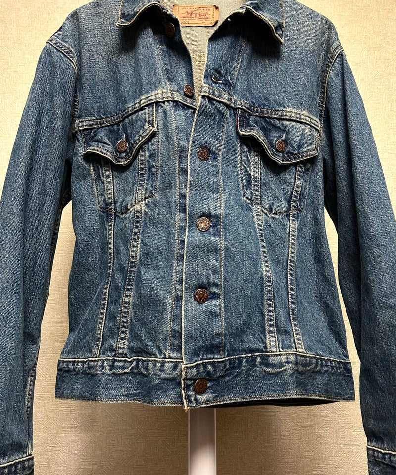 ♦️我妻屋十周年スペシャルアイテム♦️〈色残りグッド90年代70505