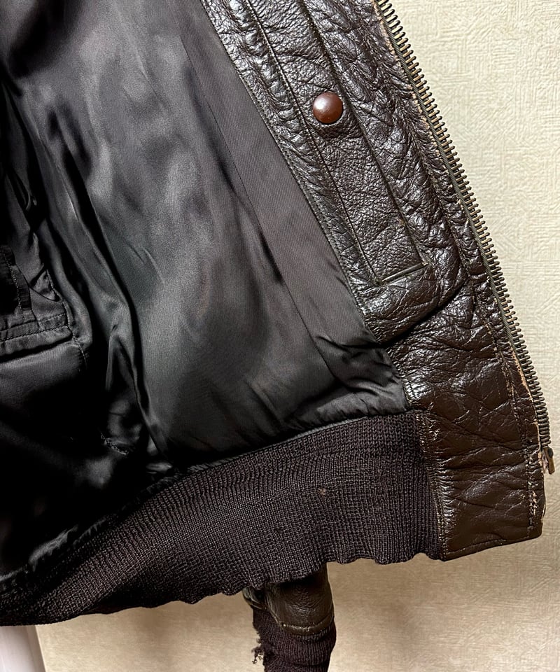 希少黒タグRock'n Rollシックスティーズ〉U.S.NAVY60,s黒タグ