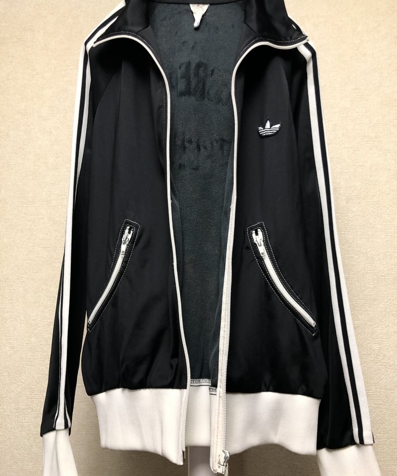 セブンティーズハンガリー製adidas〉70年代ハンガリー製 adidas 希少