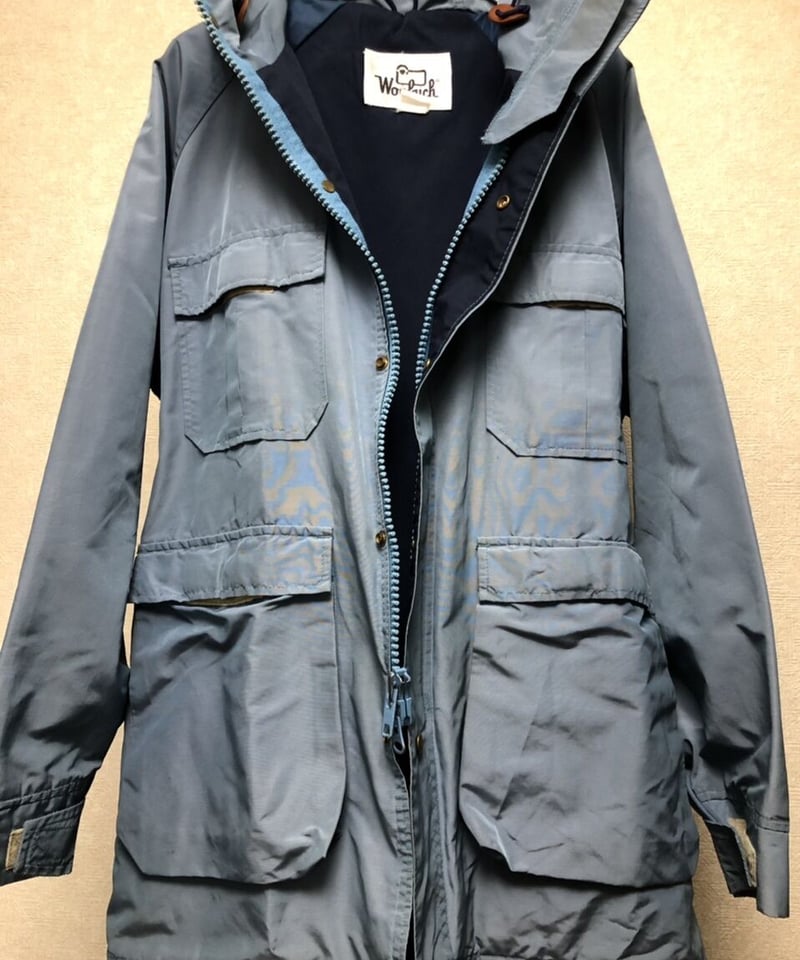60〜70's US vintage ILGWUタグ ウールコート S〜Mサイズ 60〜70's US vintage ILGWUタグ ウールコート S〜Mサイズ