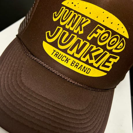truckercap | STORES