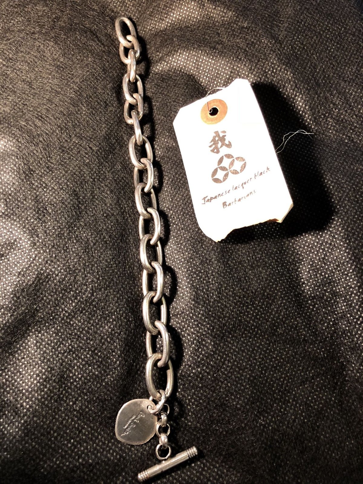 欧州製時代モッズコンセプト92年製〉Paul Smith92,s 15リンクス 