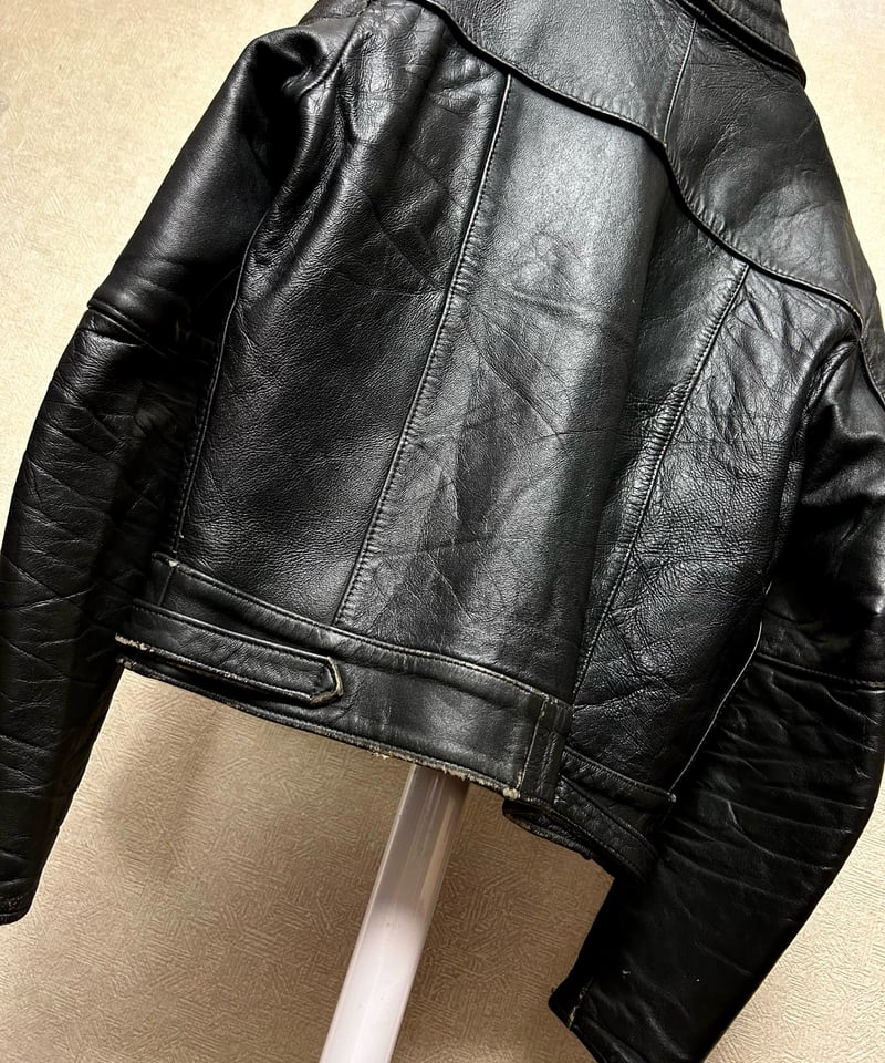 伝説ヴィンテージシープブリティッシュライダース〉70年代 伝説ヴィンテージシープブリティッシュライダース〉70年代