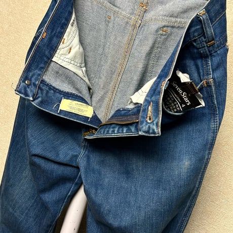 ブーツカットデニム | STORES