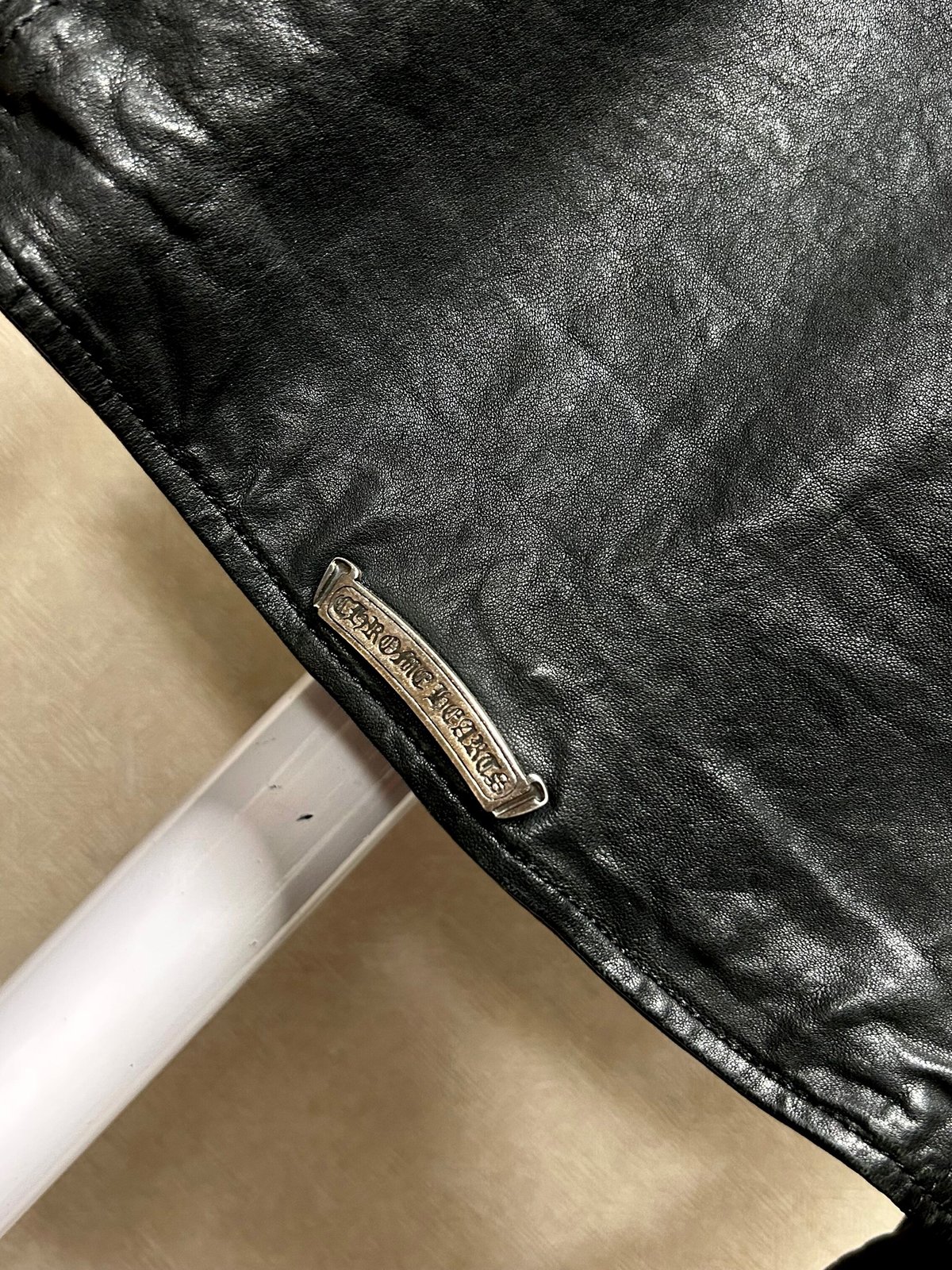 クロムハーツジャパン米国製正規品〉Chrome Hearts クロムハーツ クロムハーツジャパン米国製正規品〉Chrome Hearts クロムハーツ