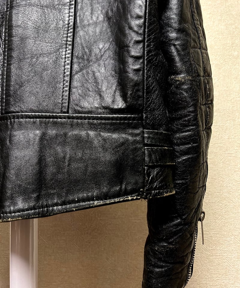 リアルロンジャン・ヴィンテージ年代UKパンクスライダース〉80