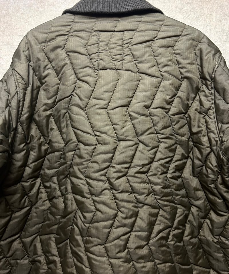 モダン年代90,sドイツ軍希少ラージ相当極上美品〉GERMAN MILITARY98年