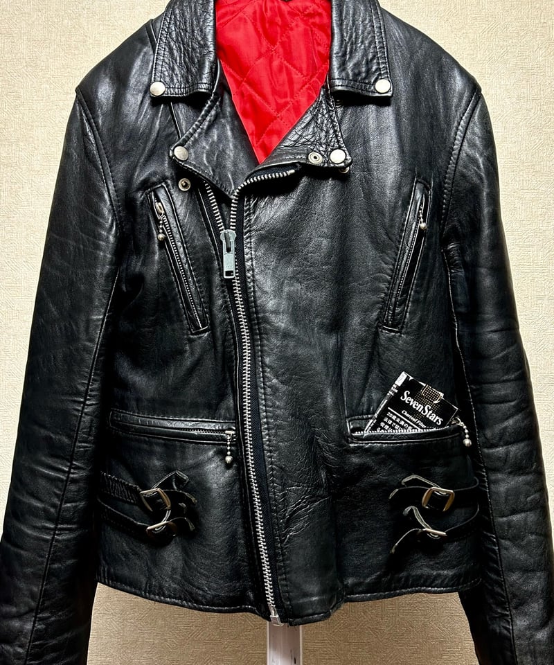 ザ・ロンジャン” パンクスライダース黄金サイズ極上美品〉80年代初期